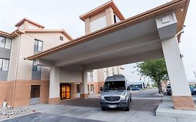 Americinn By Wyndham Denver Airport